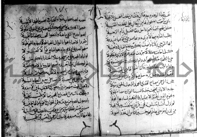 ديوان الصرصري