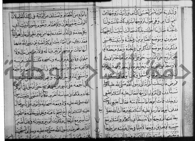شرح عين العلم ج1