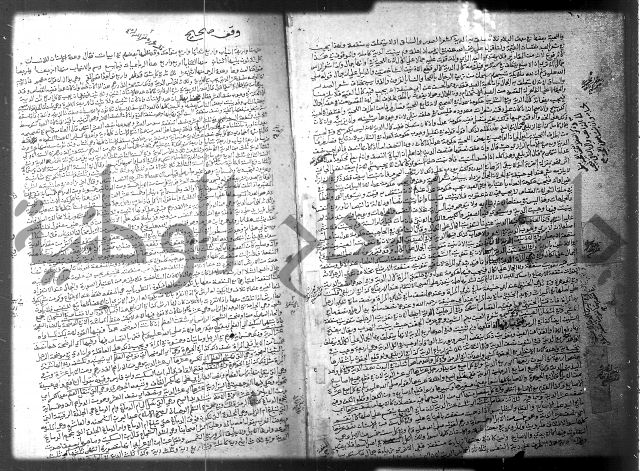 فيض الانهر على ملتقى الاكبر ج2 