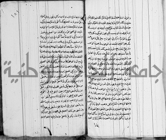 لسان الحكام