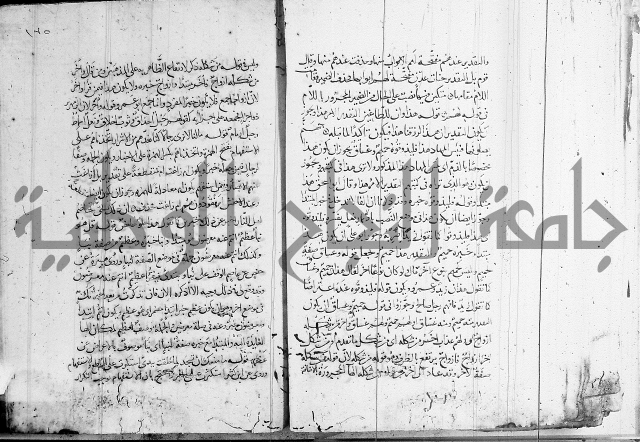 كشف المشكلات 