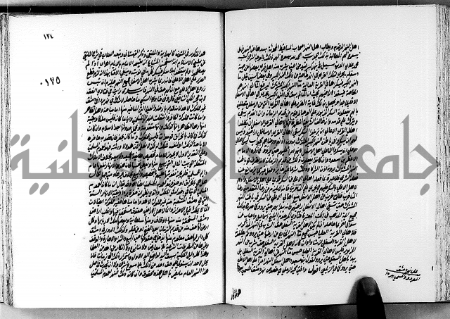 الجواهر الدورية في تنقيح الفتاوى الحامدية ج2 