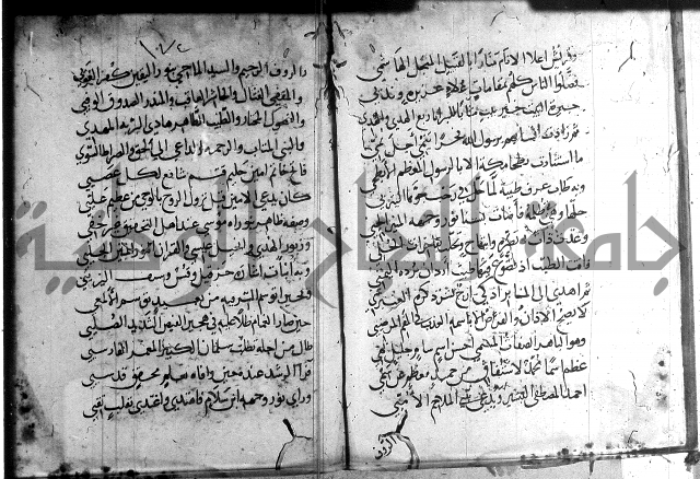 ديوان الصرصري