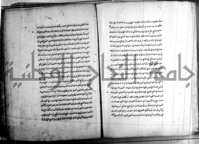 حاوي مسايل المنيه