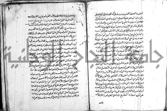 العقود الجوهرية 