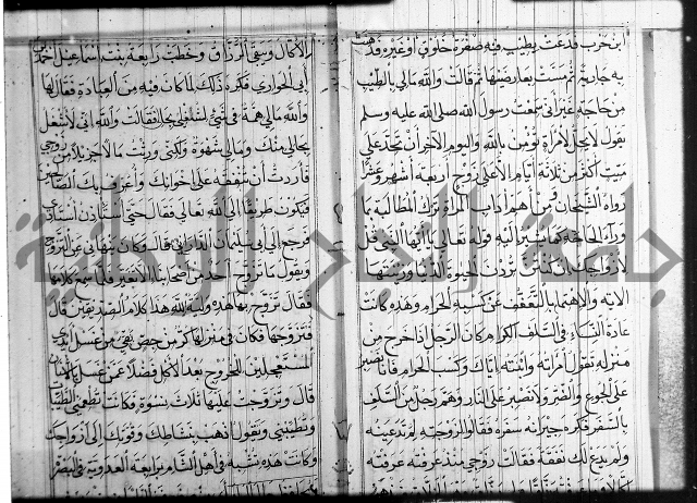 شرح عين العلم ج1