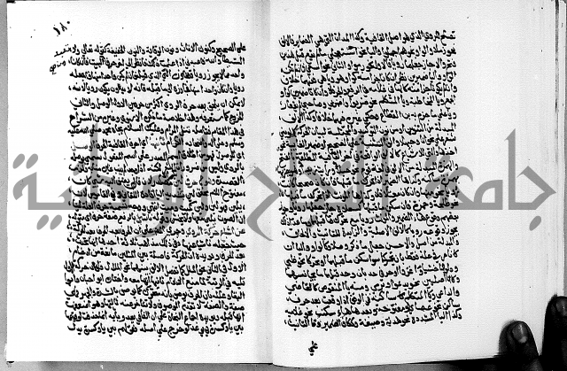 مختصر حاشية القهوتي 