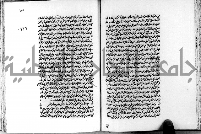 الجواهر الدورية في تنقيح الفتاوى الحامدية ج2 