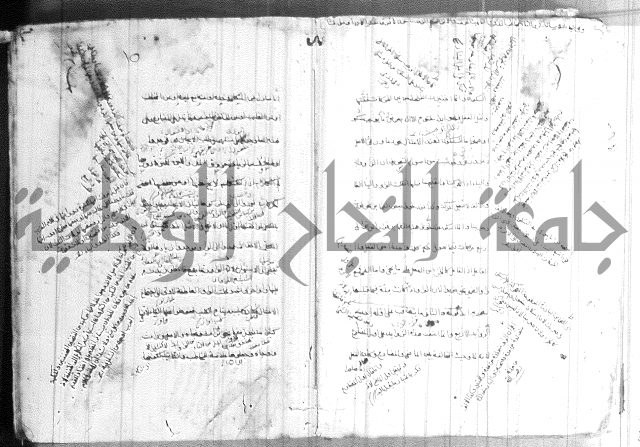 ضوء في علم النحو