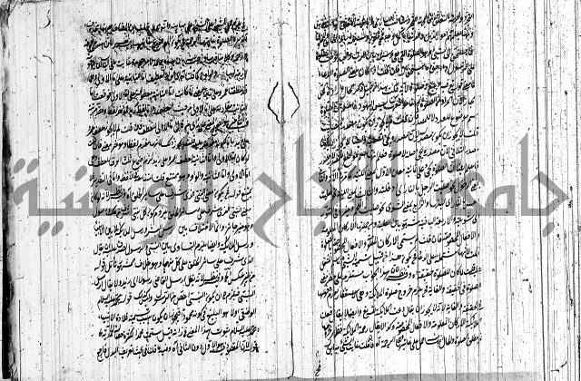 حاشية على شرح ديباجة المصباح 