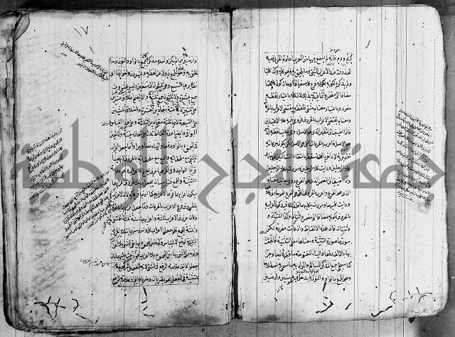 فوائد على الكافية 