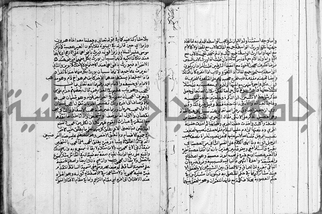 حاشية على الشنشوري