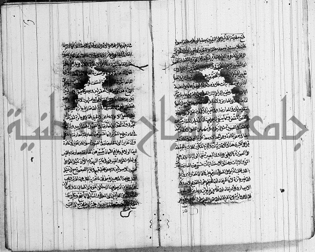 الرسالة الحسينية 