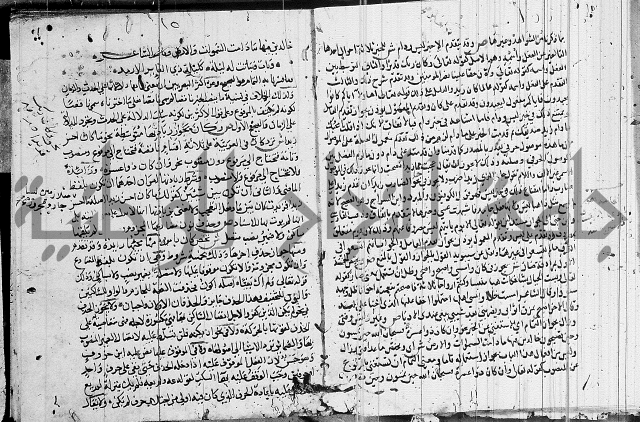 شرح كتاب قطر الندى وبل الصدى