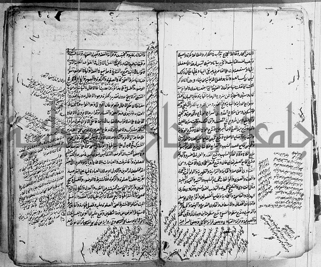 الاشباه والنظائر