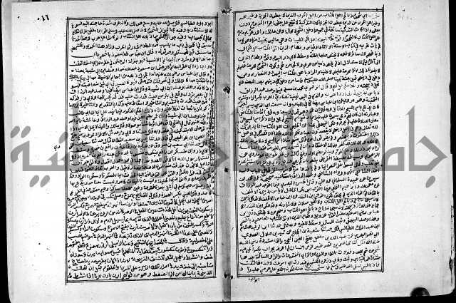 ارشاد الساري لشرح البخاري القسطلاني الجزء الخامس