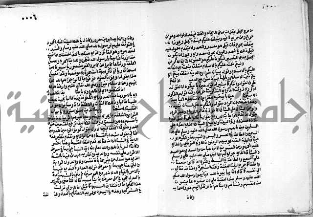 حاشية الجمل على الجلالين 