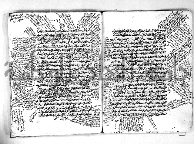 مختصر تلخيص المفتاح - شرح على المختصر 