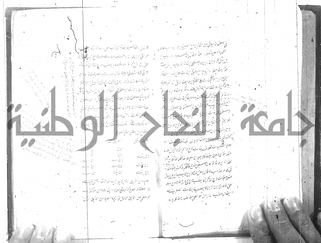 شرح المفتاح