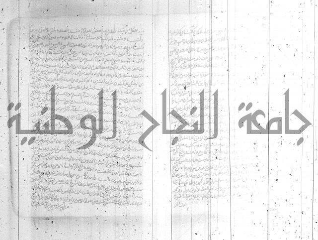 البسيط في الشروط