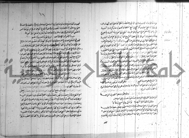 شرح الشهاب على النسفي
