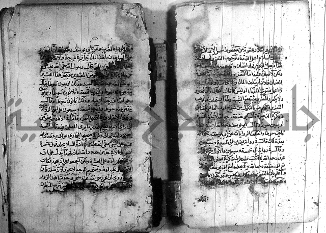 رسالة في الاحتساب