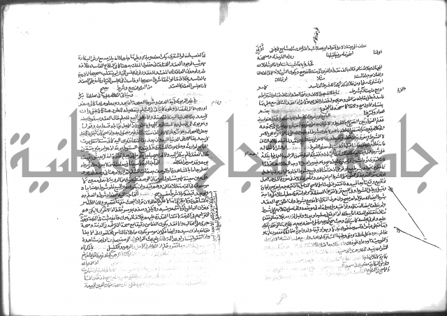 شرح الرملي 2