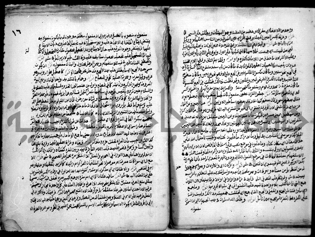 حاشية السجاعي على شرح قطر الندى وبل الصدى لابن هشام