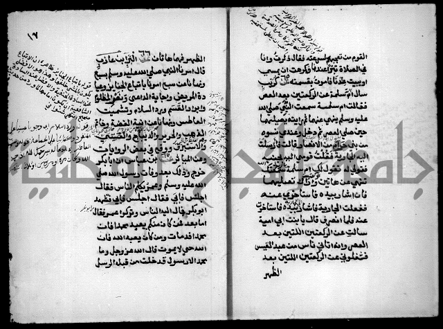 مختصر صحيح البخاري = جمع النهاية في بدء الخير والغاية