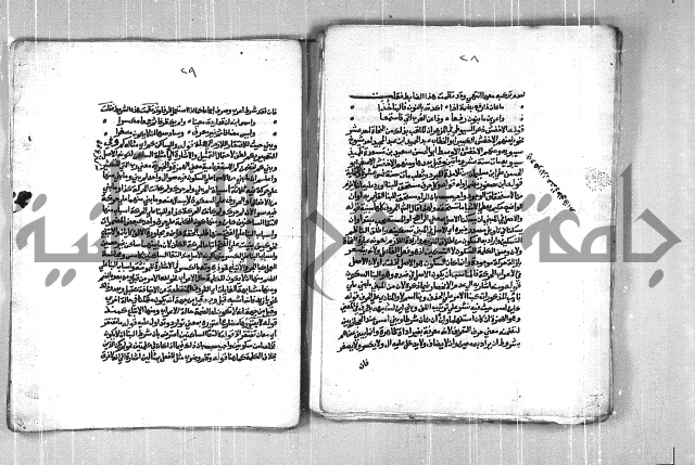 فتح الجليل  على شرح ابن عقيل 