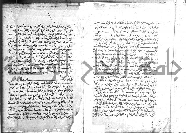 التلخيص