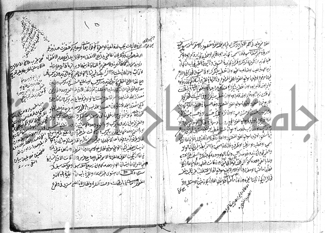 الانتاج المؤلف 