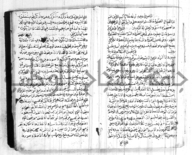 مختصر في العبادات