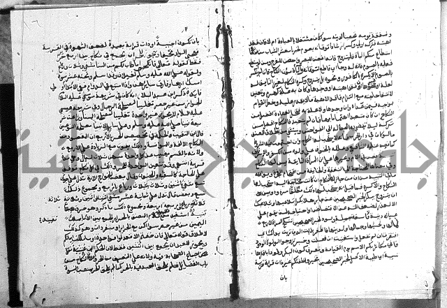 كتاب الفرائض