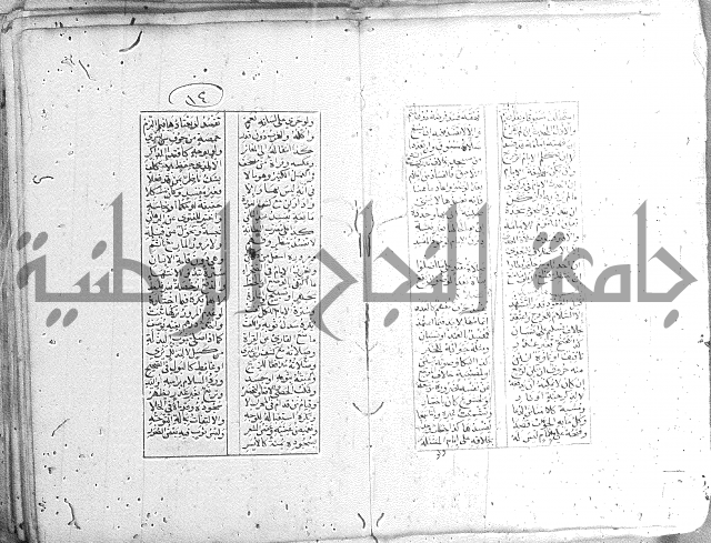 خلاصة التنوير 