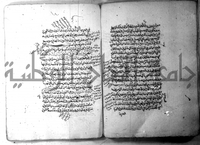 شرح الاشموني على الافية