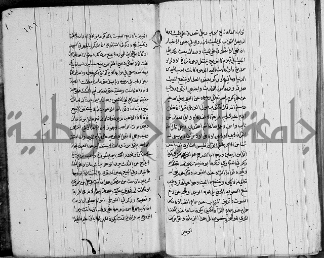 لسان الحكام