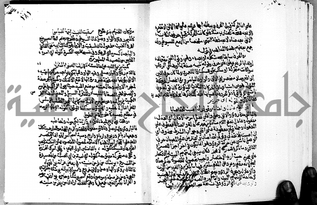 مختصر حاشية القهوتي 