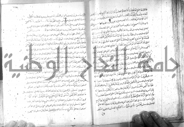 صحيح مسلم ج 2 