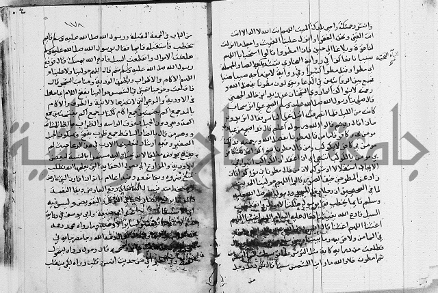 امداد الفتاح