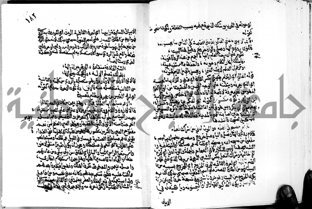 مختصر حاشية القهوتي 