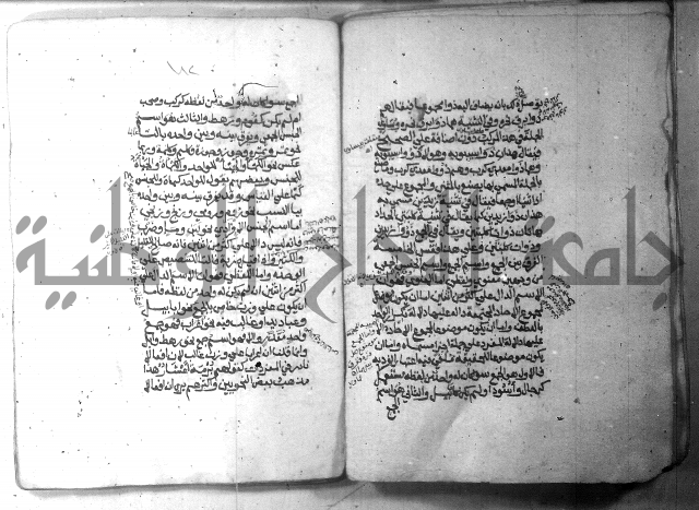 شرح الاشموني على الافية