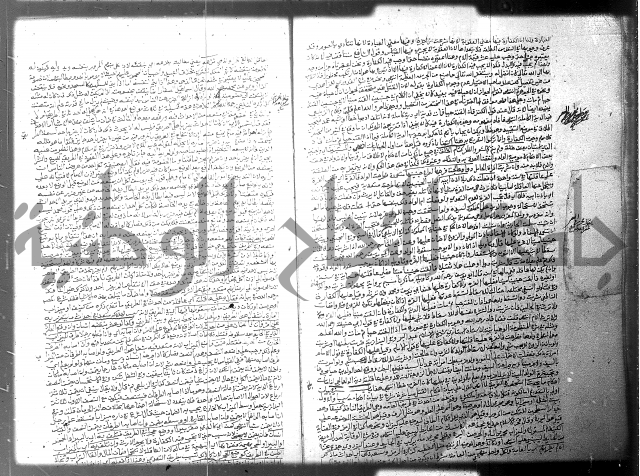فيض الانهر على ملتقى الاكبر ج2 