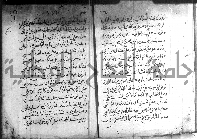 ديوان الصرصري