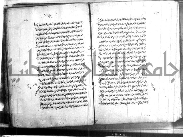 حاوي مسايل المنيه