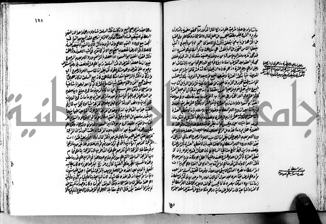 الجواهر الدورية في تنقيح الفتاوى الحامدية ج2 