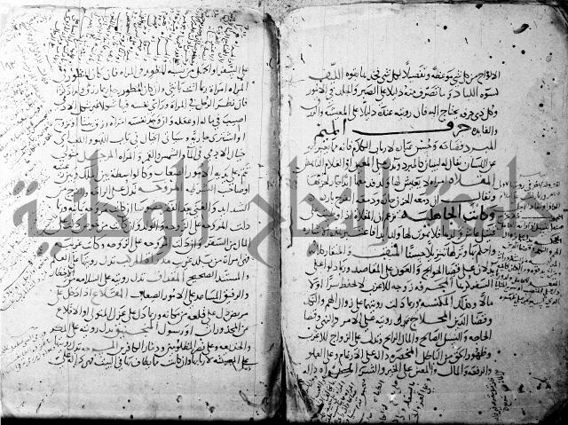 الحكم والغايات في تفسير المنامات