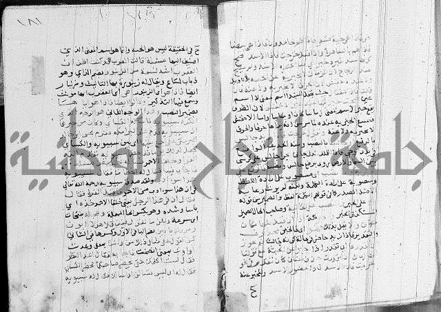 كتاب في النحو