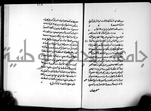 شرح شذور الذهب في معرفة كلام العرب 