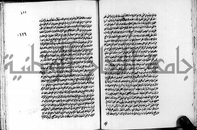 الجواهر الدورية في تنقيح الفتاوى الحامدية ج2 